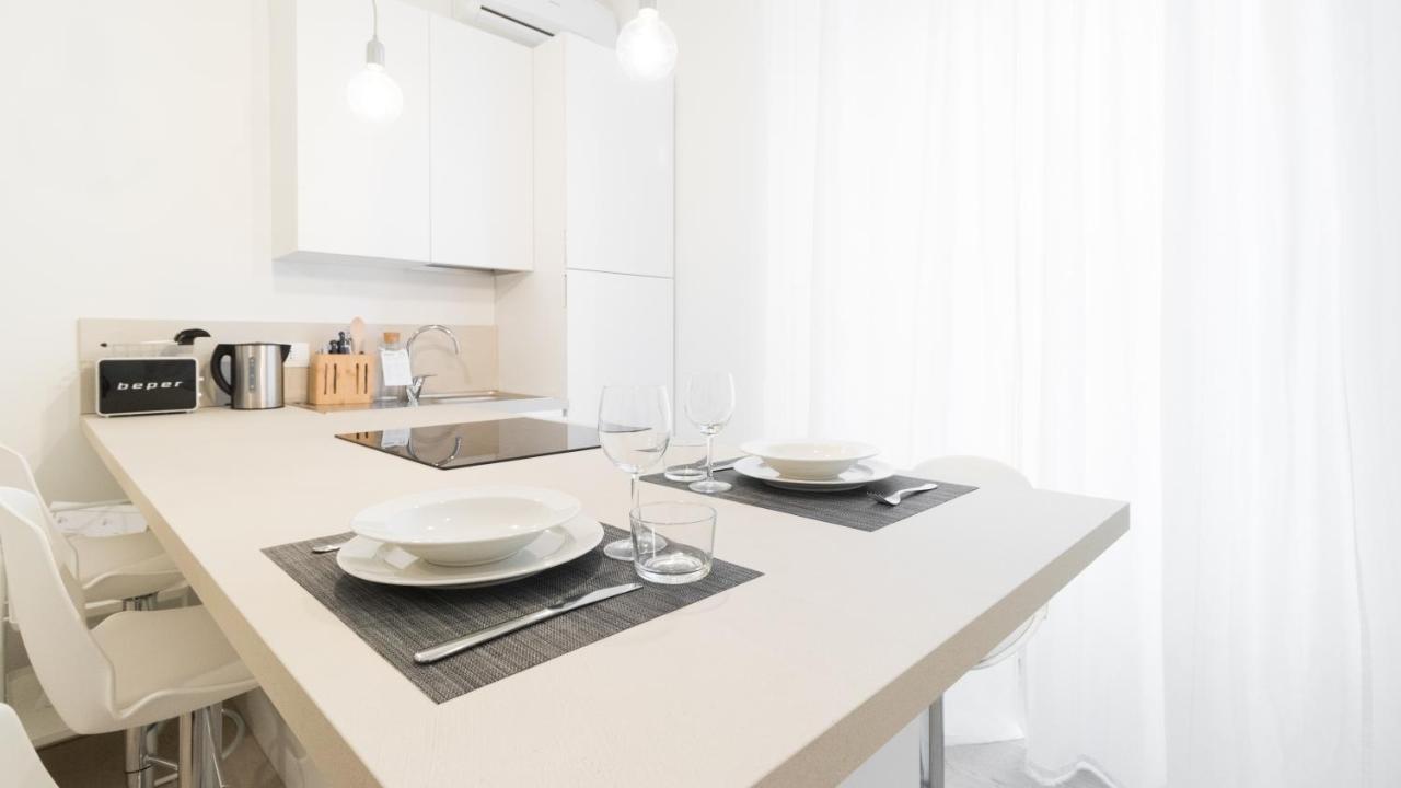 Appartamento Italianway - Vincenzo Monti 36