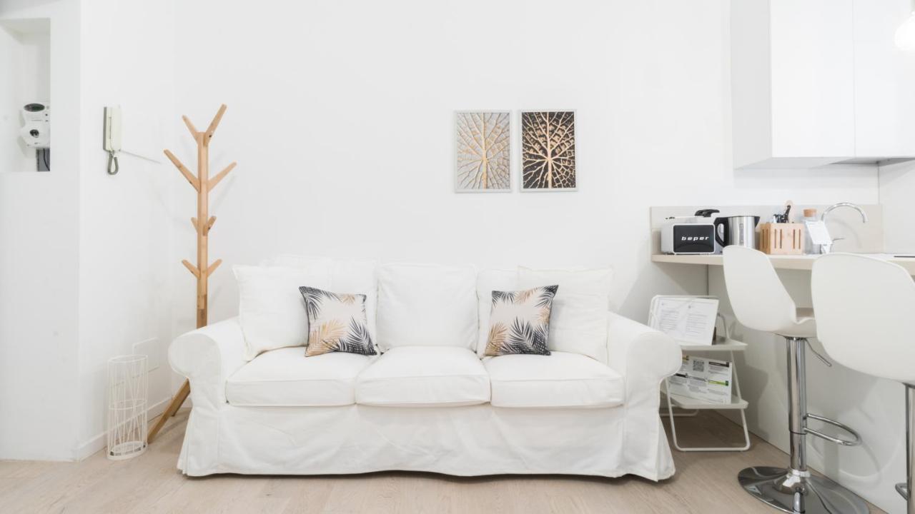 Appartamento Italianway - Vincenzo Monti 36 Milano